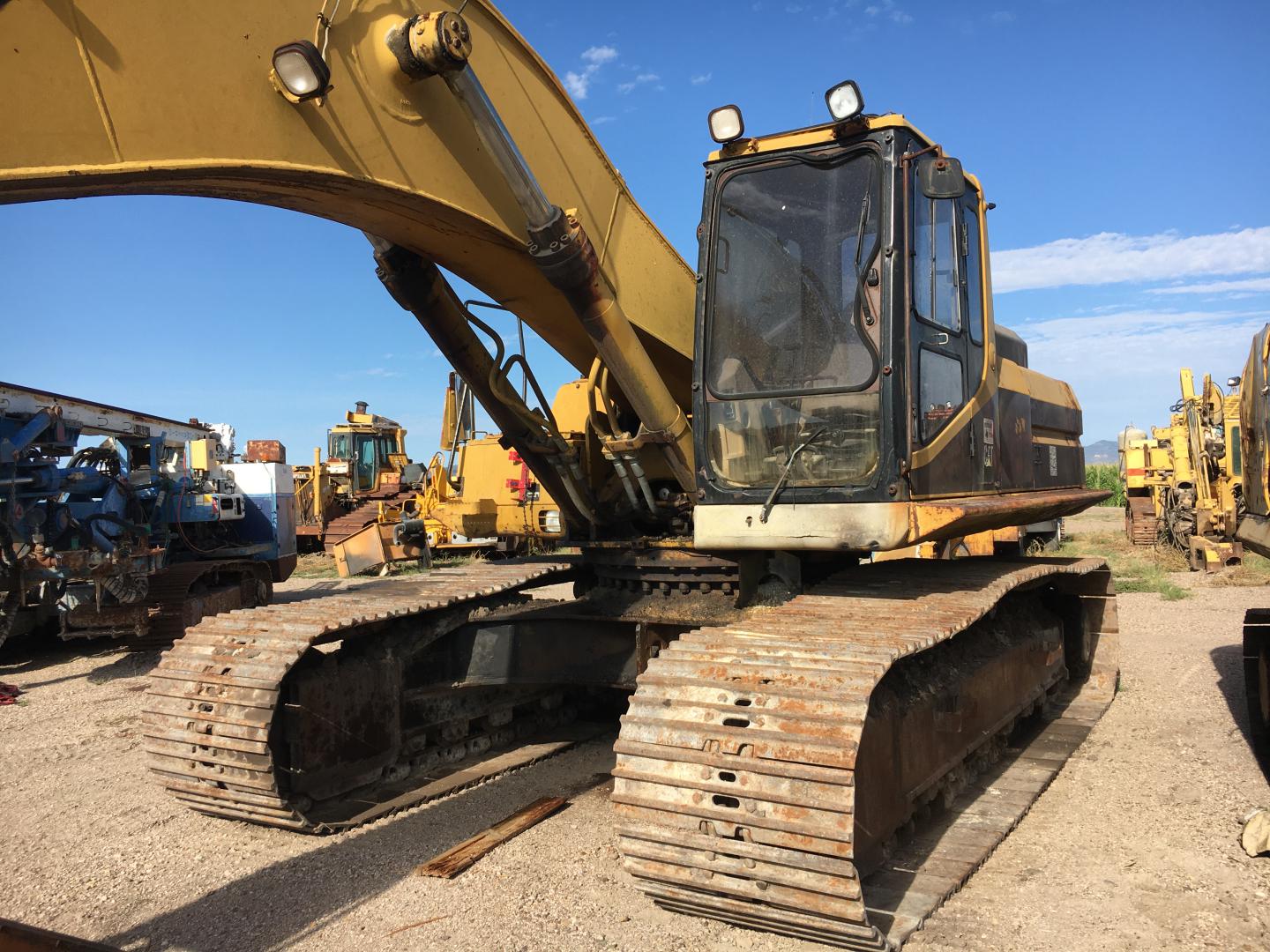 ./imagenes/INVOICE/2019/16870/EXCAVADORA CAT 330L PARA PARTES (59).JPG